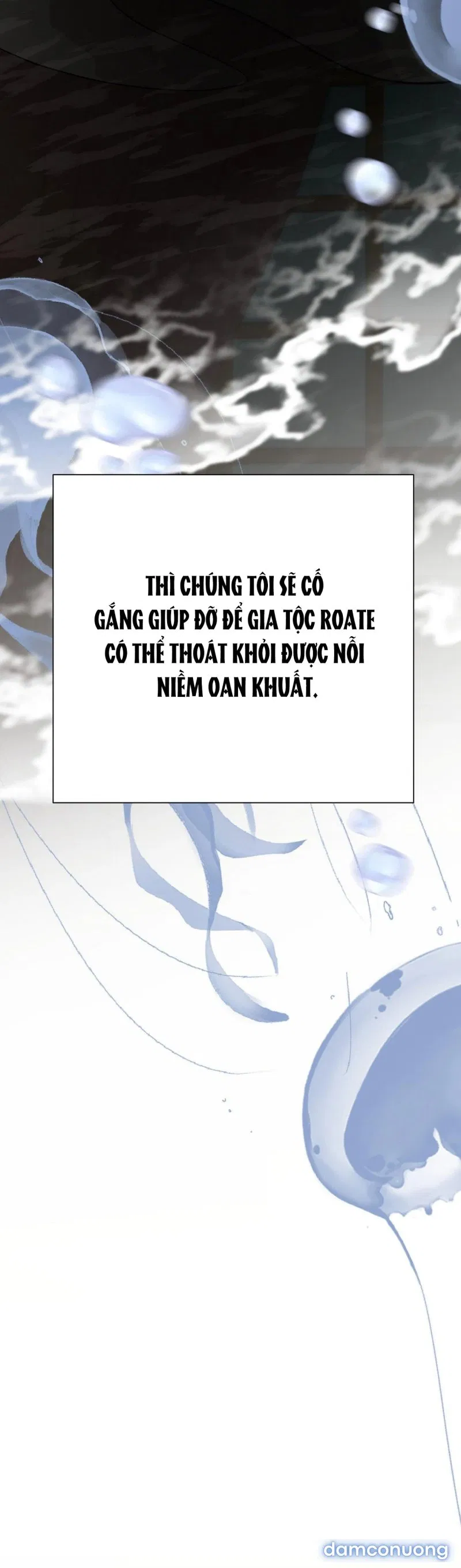 [18+] Lâu Đài Hoang Dại 