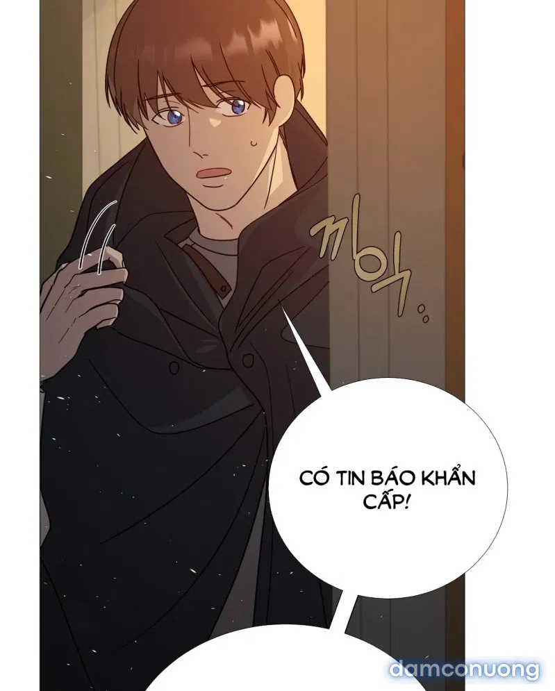 [18+] Lâu Đài Hoang Dại 