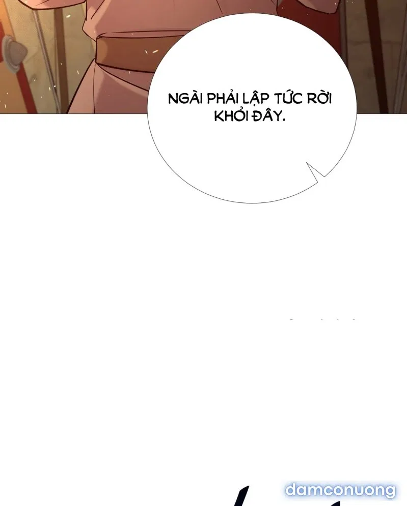 [18+] Lâu Đài Hoang Dại 