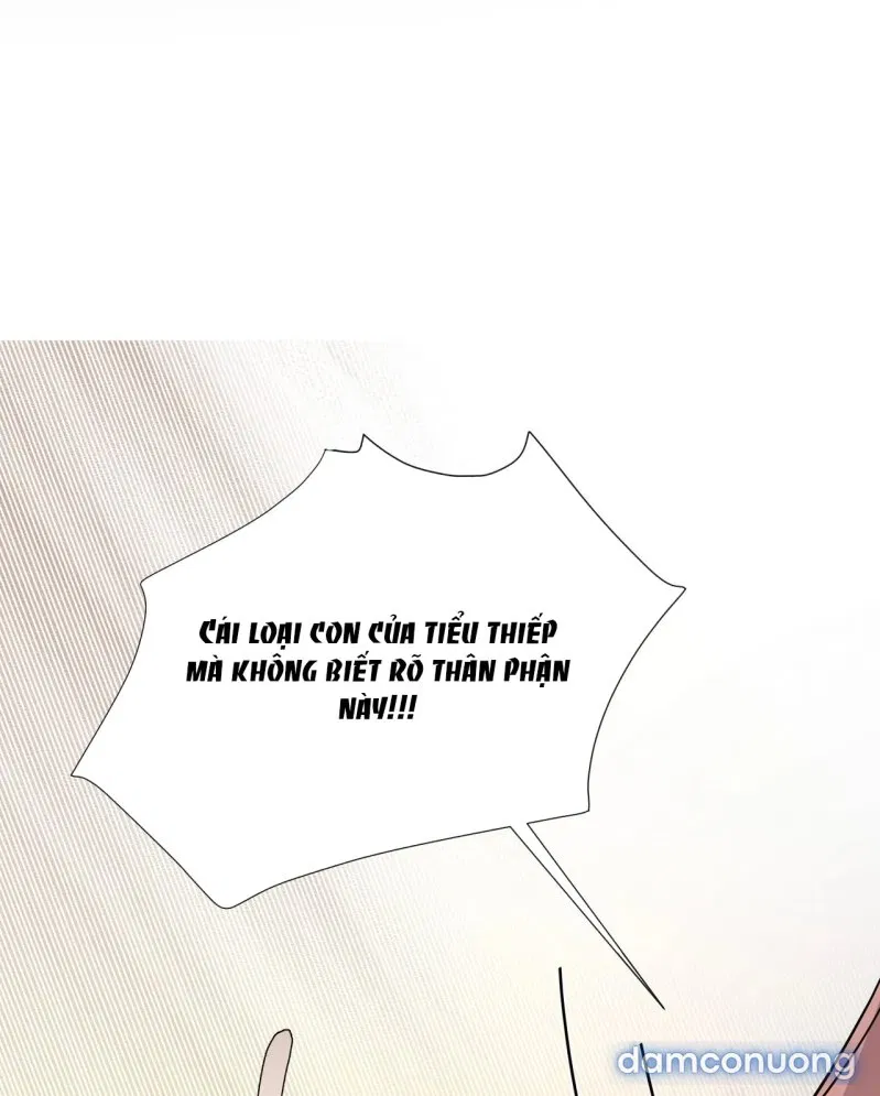 [18+] Lâu Đài Hoang Dại 