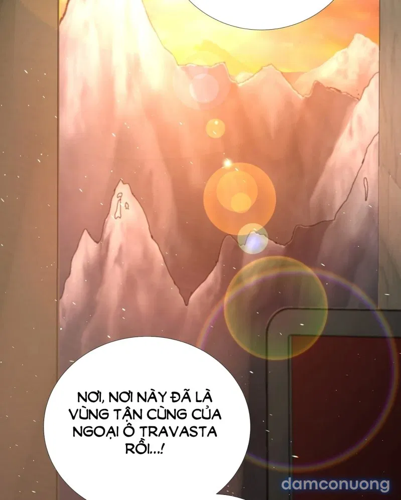 [18+] Lâu Đài Hoang Dại 