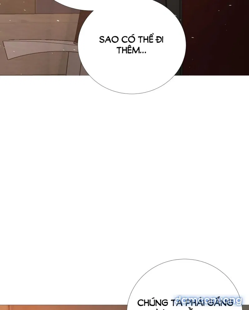 [18+] Lâu Đài Hoang Dại 