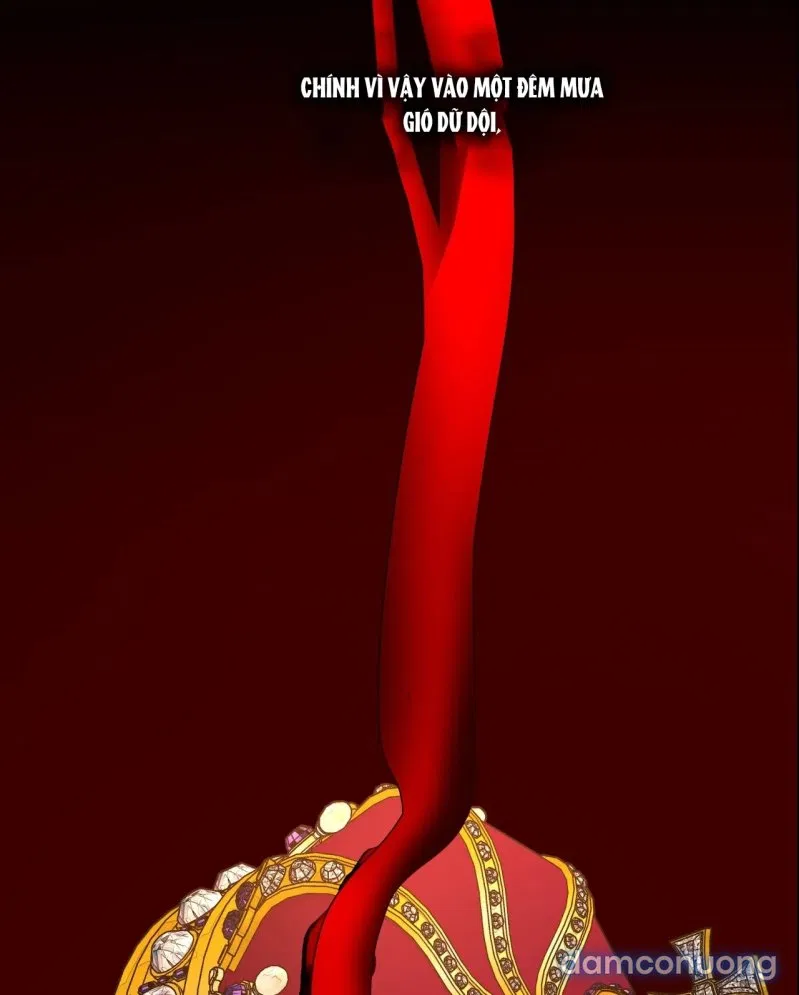 [18+] Lâu Đài Hoang Dại 