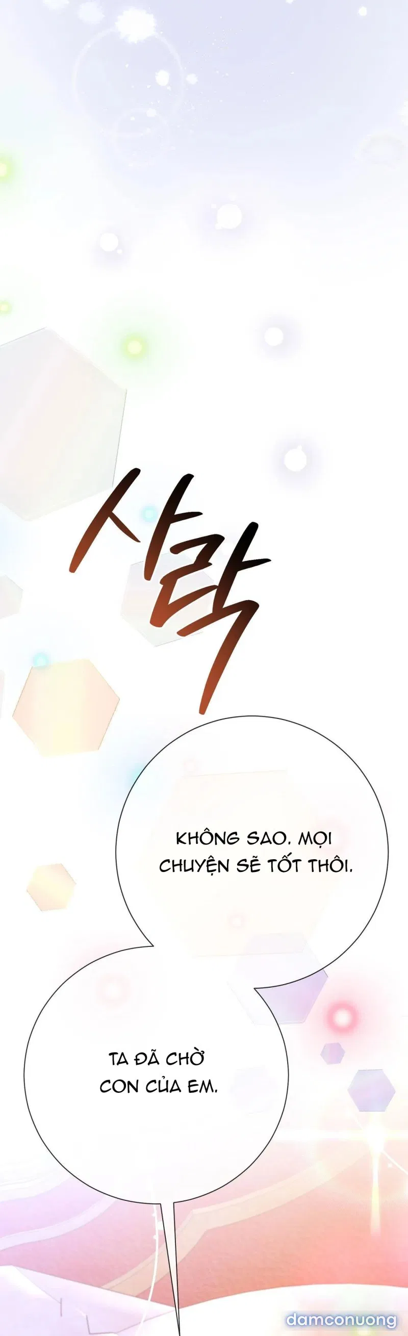 [18+] Lâu Đài Hoang Dại 