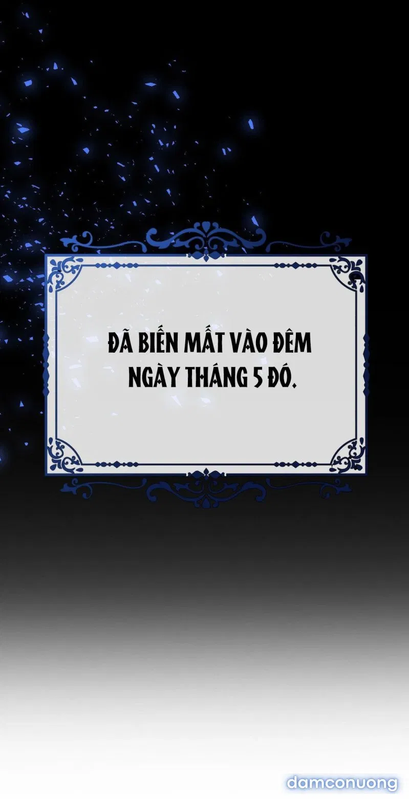[18+] Lâu Đài Hoang Dại 
