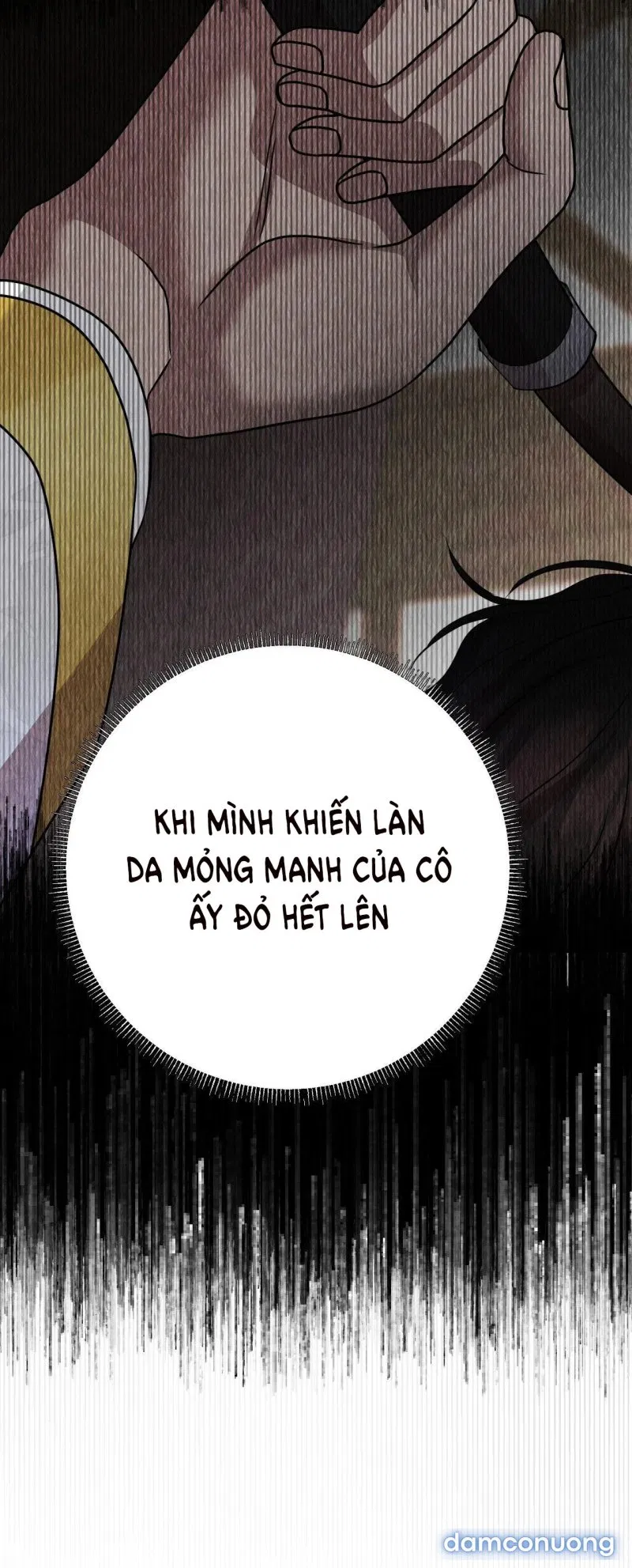 [18+] Lâu Đài Hoang Dại 