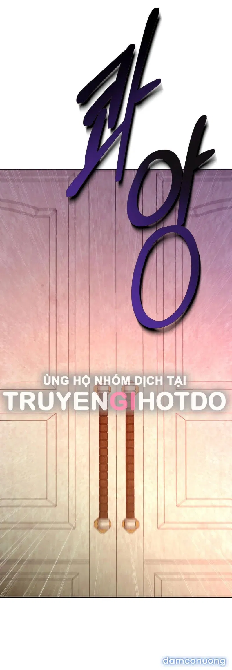 [18+] Lâu Đài Hoang Dại 