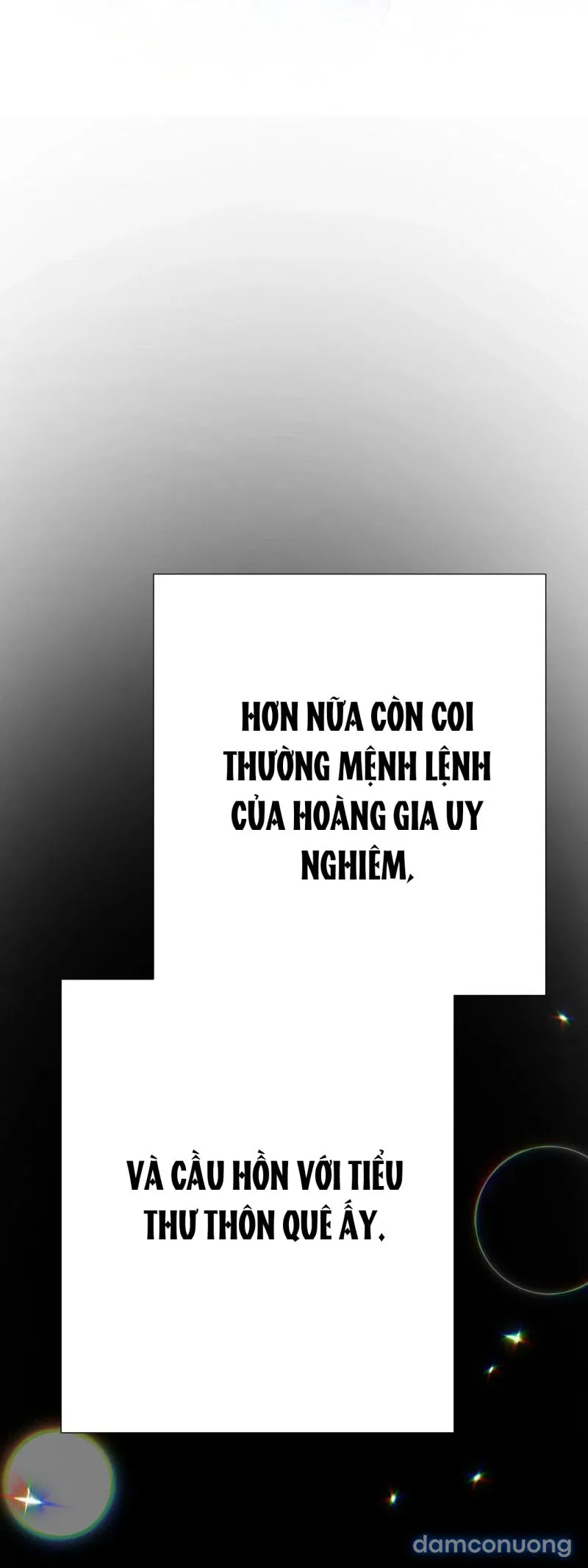 [18+] Lâu Đài Hoang Dại 