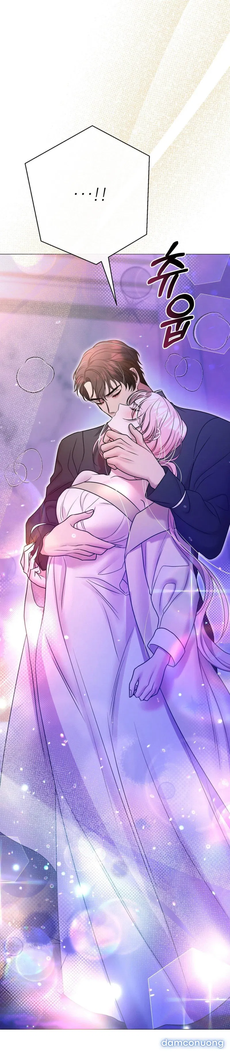[18+] Lâu Đài Hoang Dại 