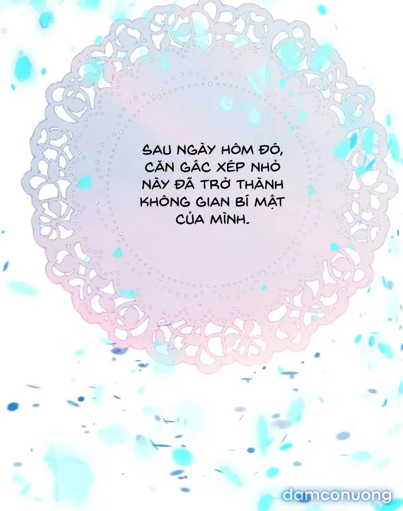 [18+] Lâu Đài Hoang Dại 