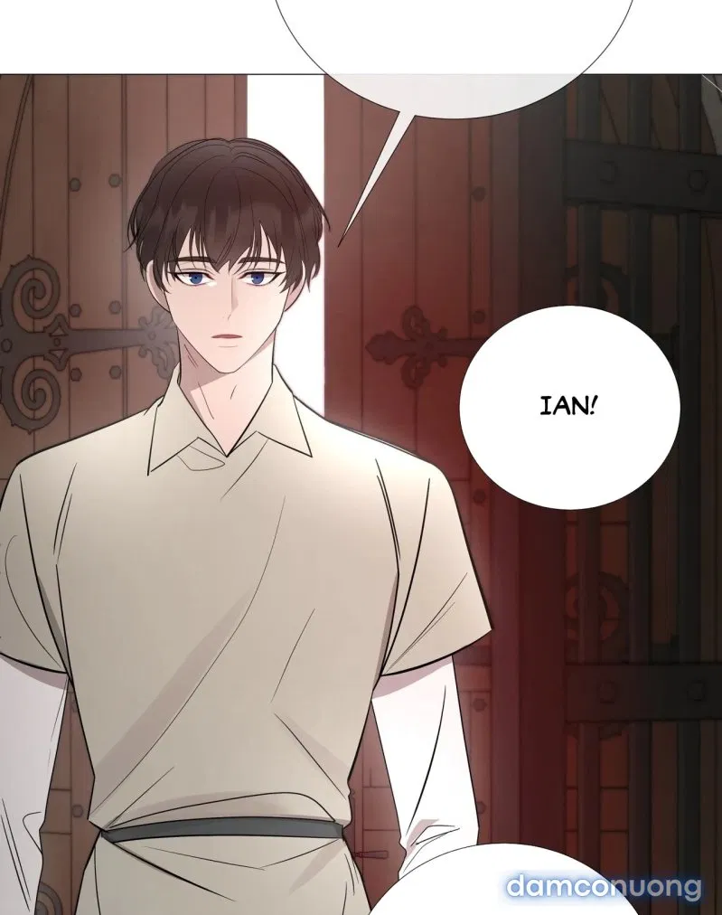 [18+] Lâu Đài Hoang Dại 