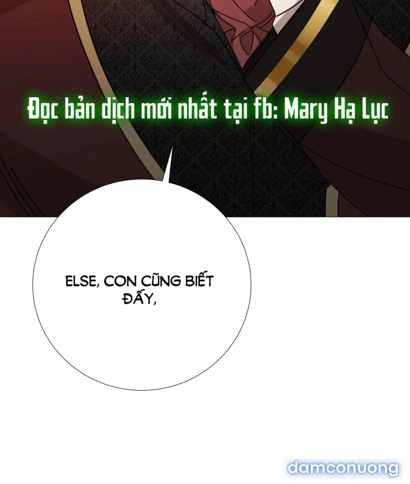 [18+] Lâu Đài Hoang Dại 