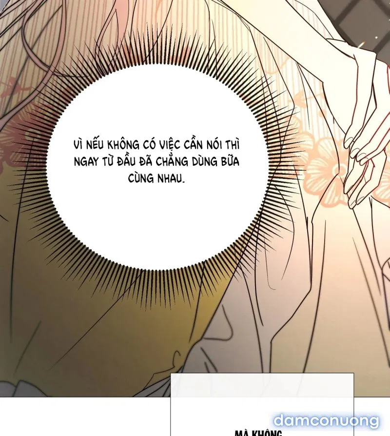 [18+] Lâu Đài Hoang Dại 