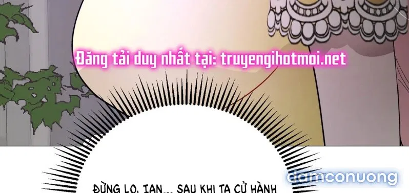 [18+] Lâu Đài Hoang Dại 