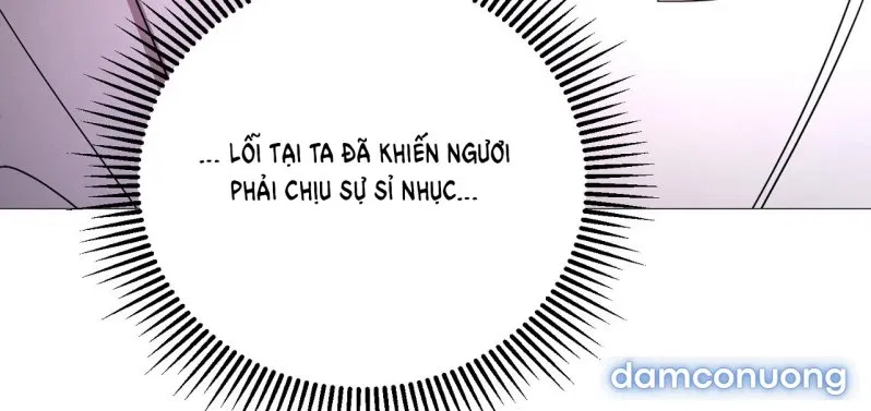 [18+] Lâu Đài Hoang Dại 