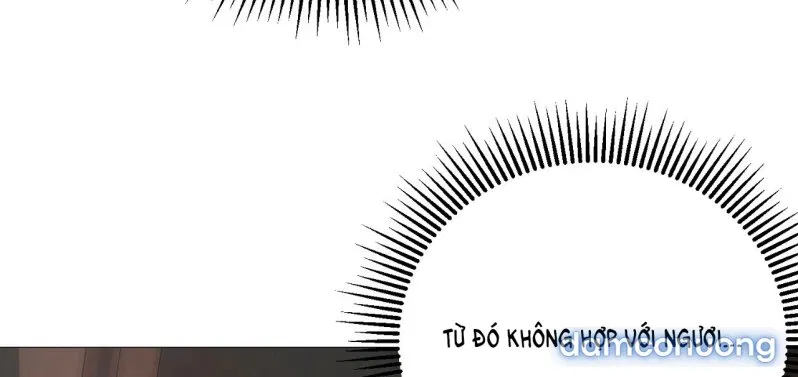 [18+] Lâu Đài Hoang Dại 
