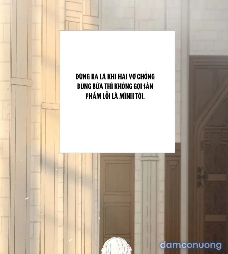 [18+] Lâu Đài Hoang Dại 