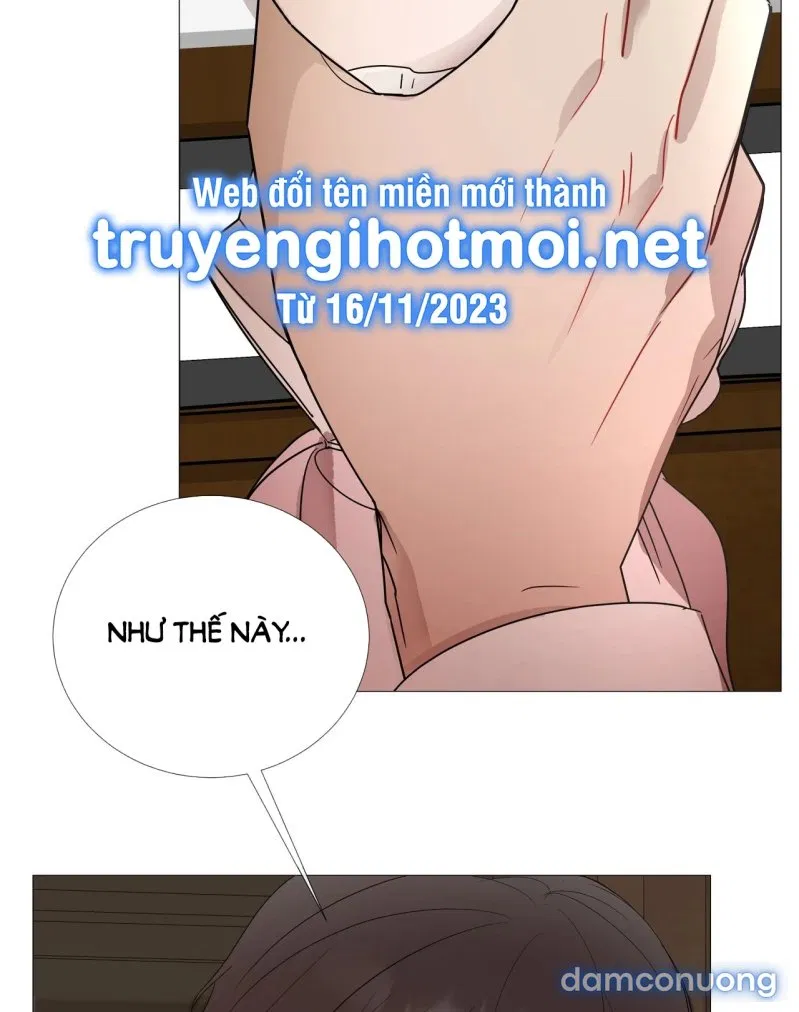 [18+] Lâu Đài Hoang Dại 