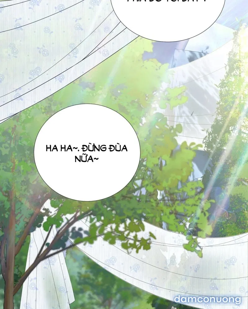 [18+] Lâu Đài Hoang Dại 