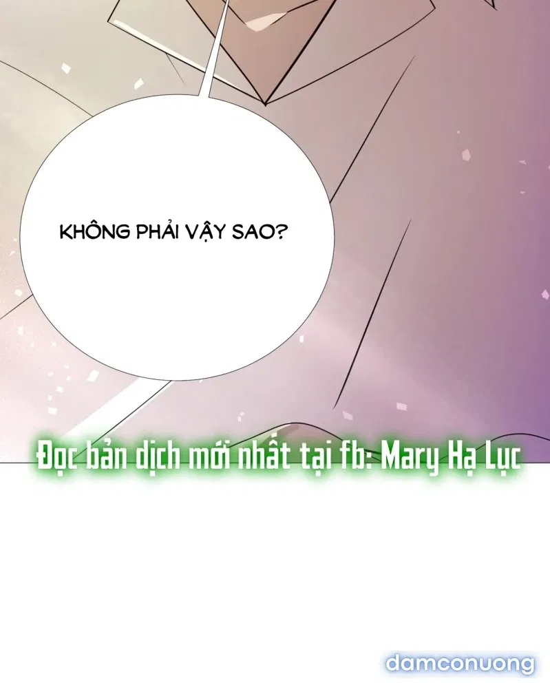 [18+] Lâu Đài Hoang Dại 