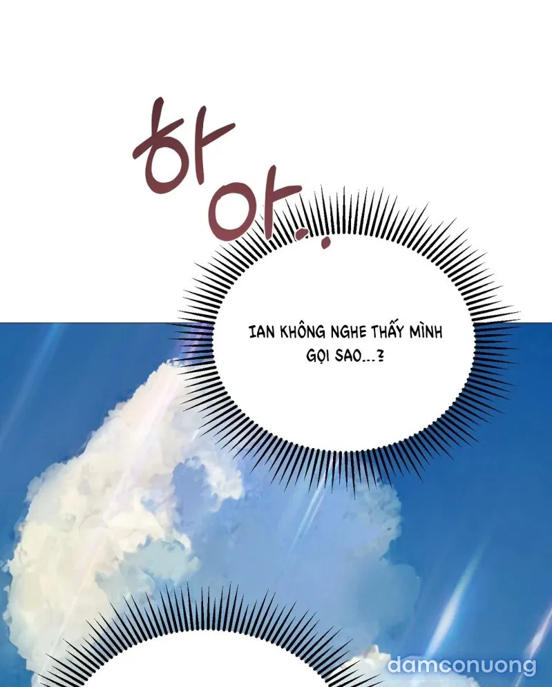 [18+] Lâu Đài Hoang Dại 