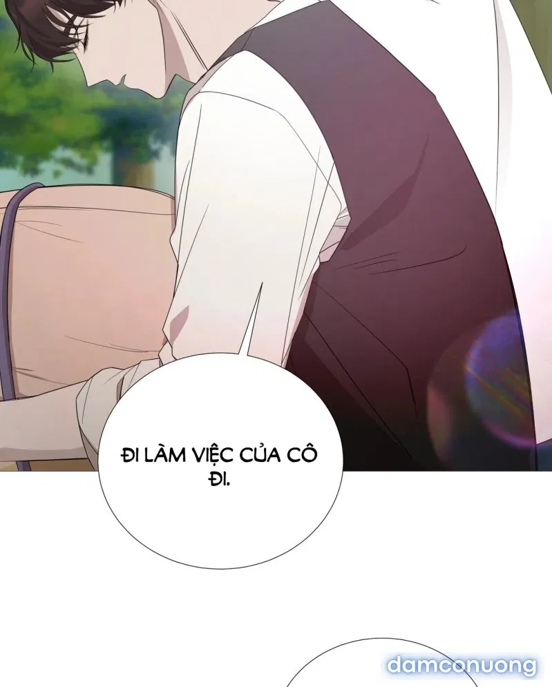 [18+] Lâu Đài Hoang Dại 