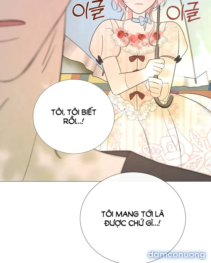 [18+] Lâu Đài Hoang Dại 