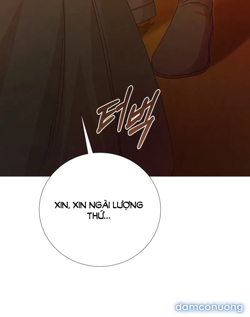 [18+] Lâu Đài Hoang Dại 