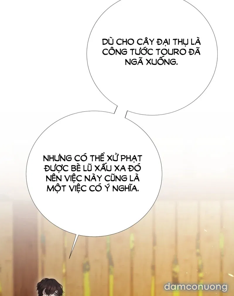 [18+] Lâu Đài Hoang Dại 