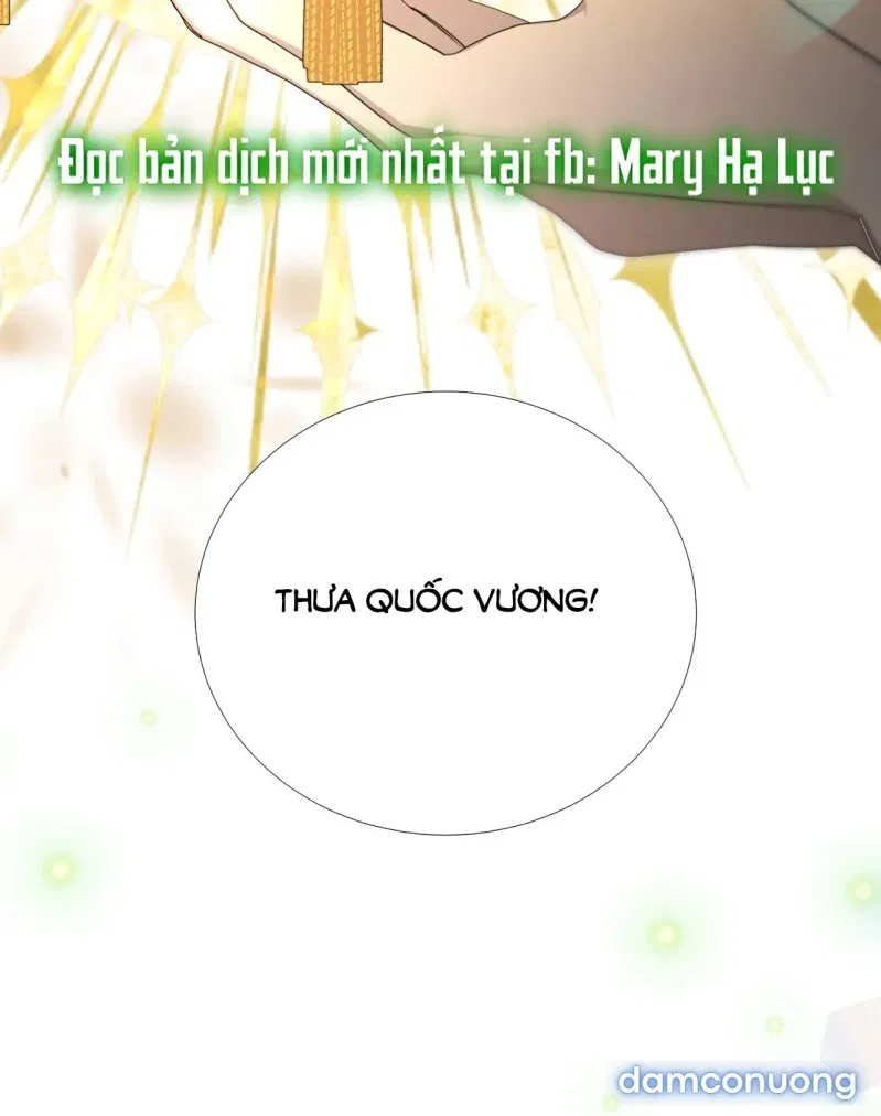[18+] Lâu Đài Hoang Dại 