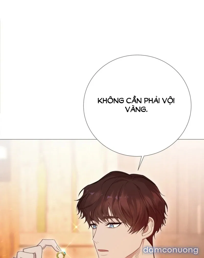 [18+] Lâu Đài Hoang Dại 
