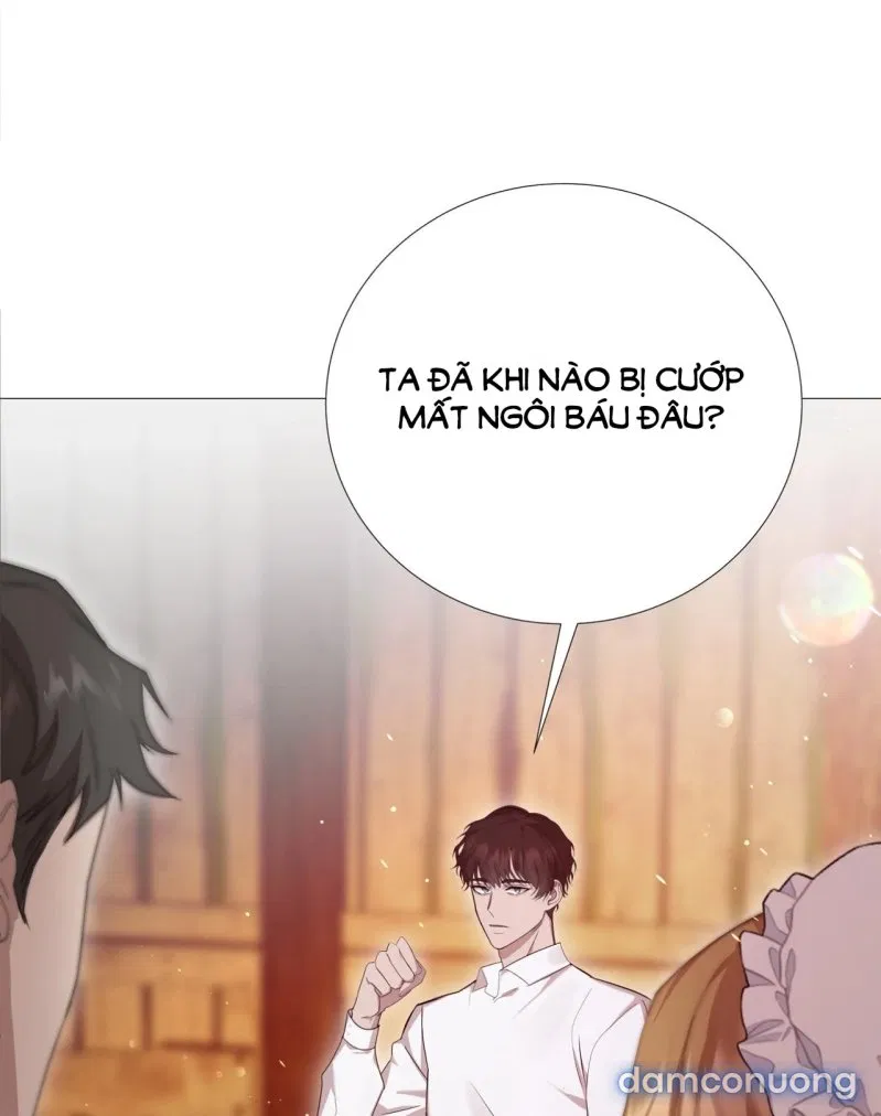 [18+] Lâu Đài Hoang Dại 