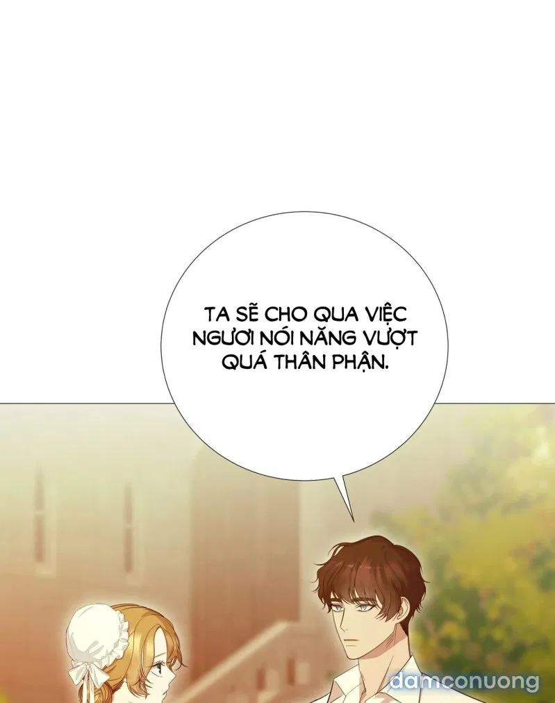 [18+] Lâu Đài Hoang Dại 
