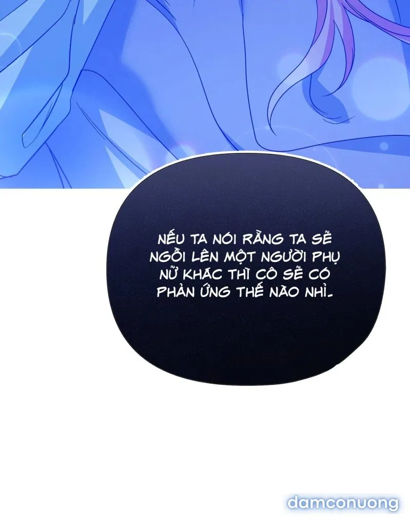 [18+] Lâu Đài Hoang Dại 
