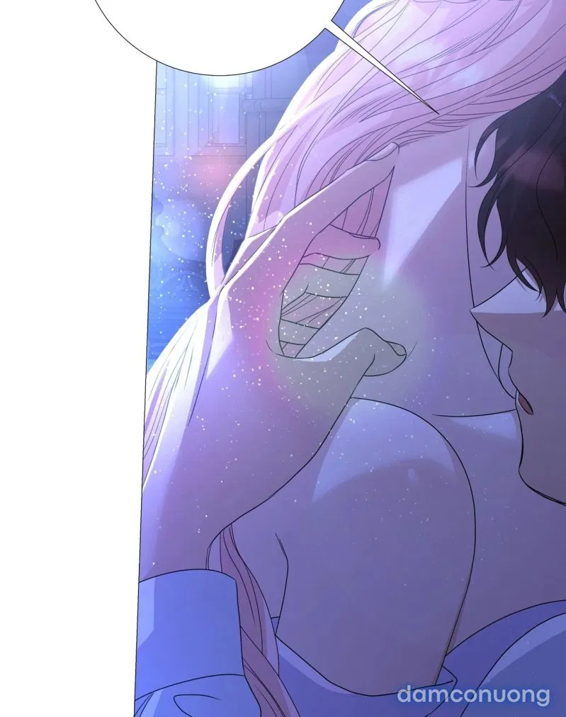 [18+] Lâu Đài Hoang Dại 