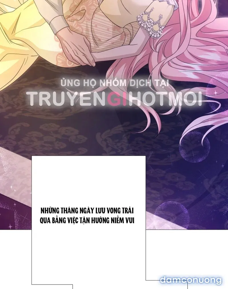 [18+] Lâu Đài Hoang Dại 