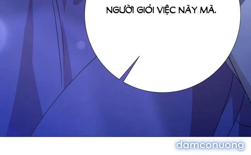 [18+] Lâu Đài Hoang Dại 