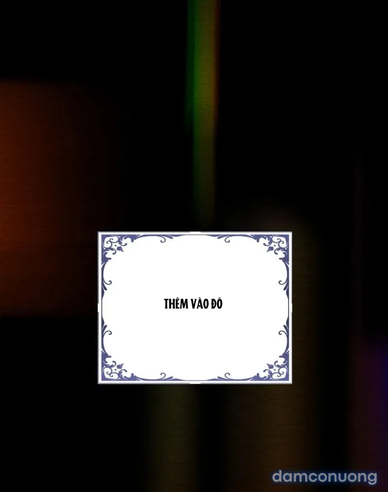 [18+] Lâu Đài Hoang Dại 