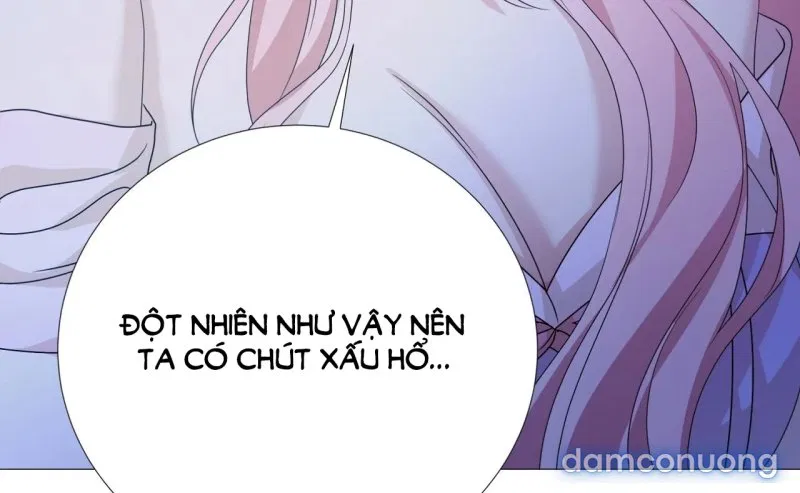 [18+] Lâu Đài Hoang Dại 