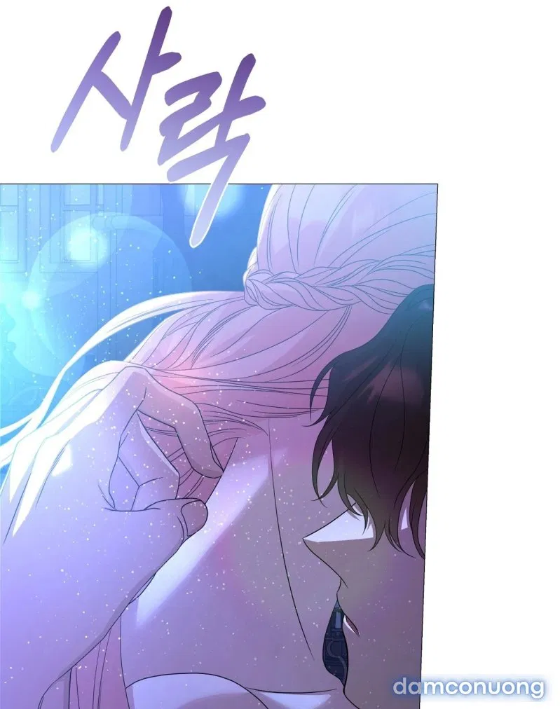[18+] Lâu Đài Hoang Dại 