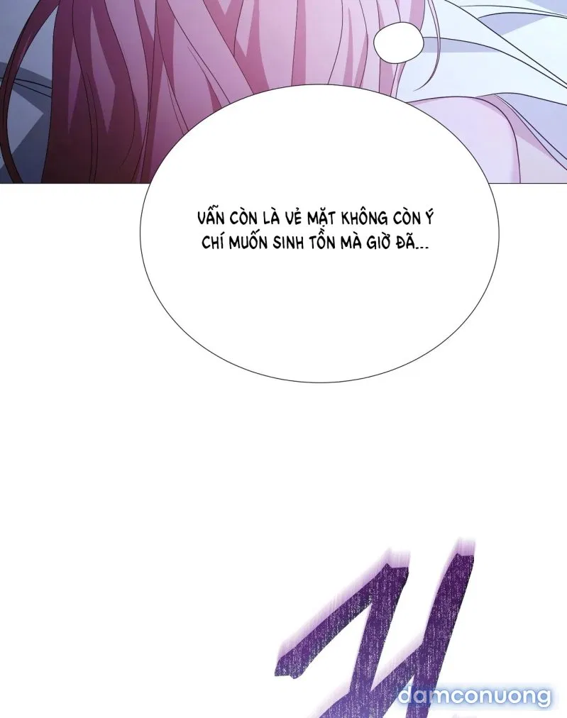 [18+] Lâu Đài Hoang Dại 