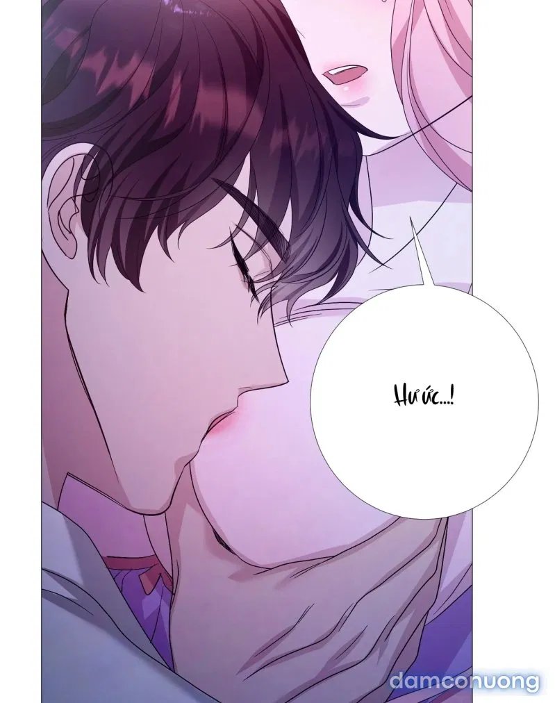 [18+] Lâu Đài Hoang Dại 