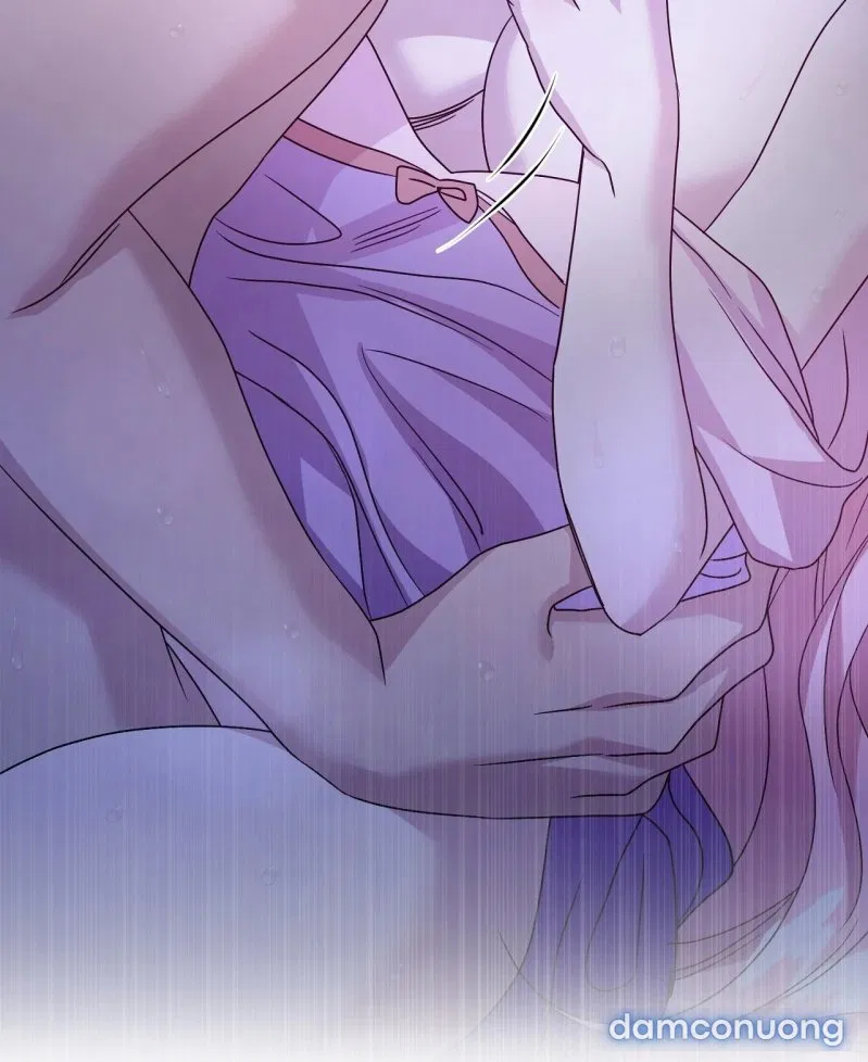 [18+] Lâu Đài Hoang Dại 