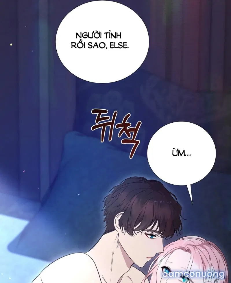 [18+] Lâu Đài Hoang Dại 