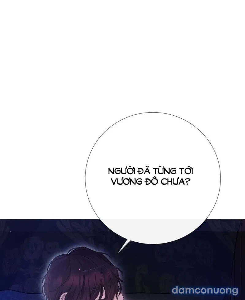 [18+] Lâu Đài Hoang Dại 