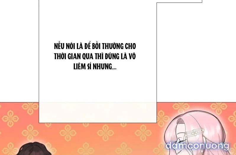 [18+] Lâu Đài Hoang Dại 
