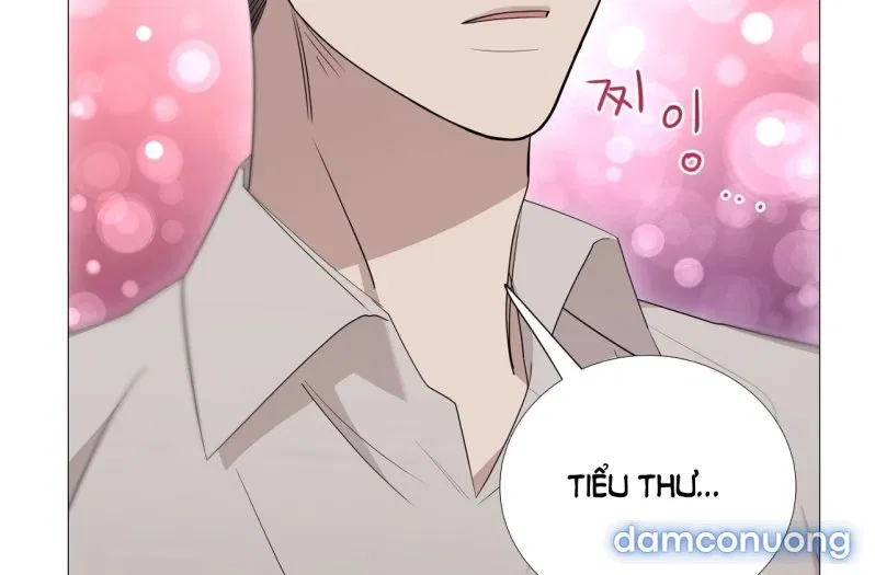 [18+] Lâu Đài Hoang Dại 