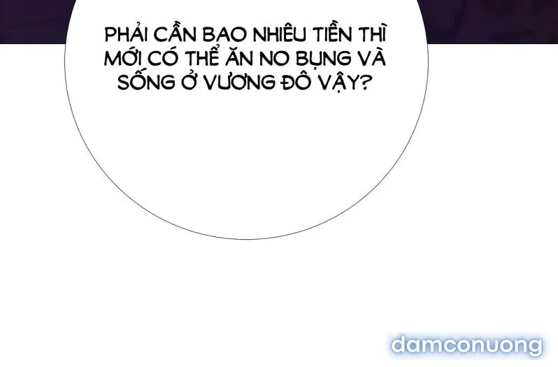 [18+] Lâu Đài Hoang Dại 