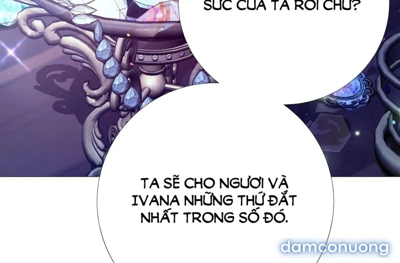 [18+] Lâu Đài Hoang Dại 