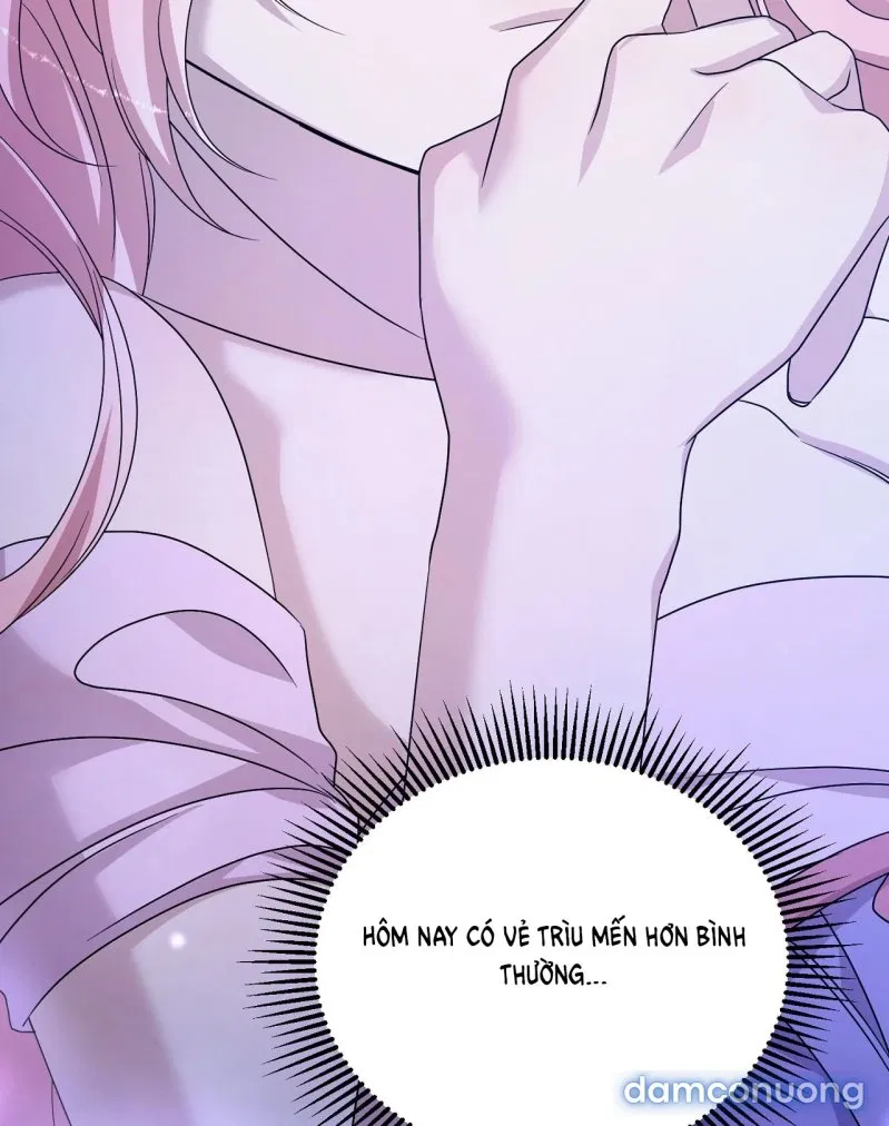 [18+] Lâu Đài Hoang Dại 